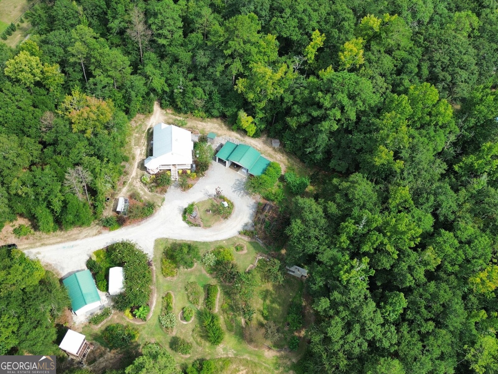 582 Asbury Church Road Irwinton - Photo 62