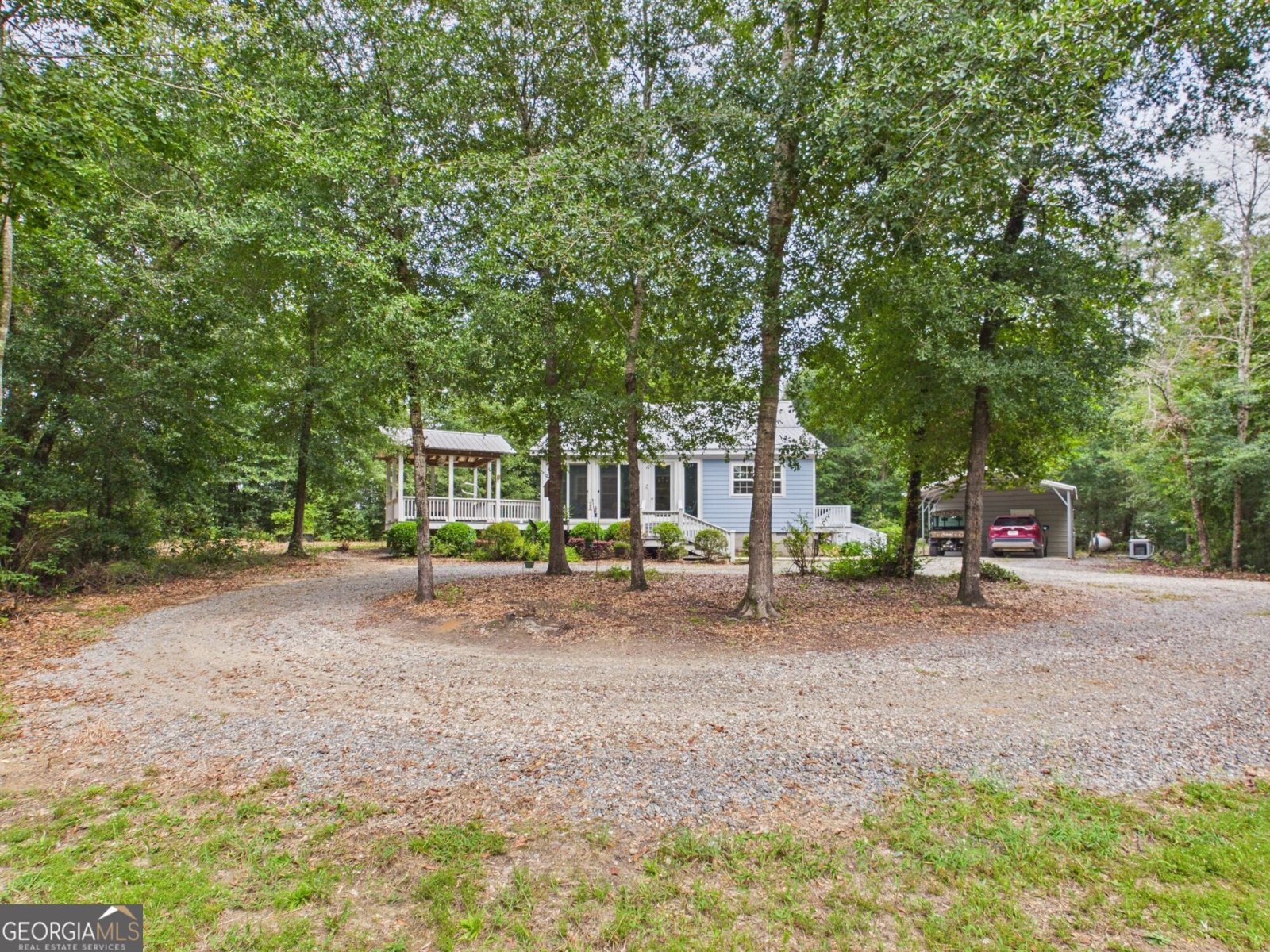 582 Asbury Church Road Irwinton - Photo 63
