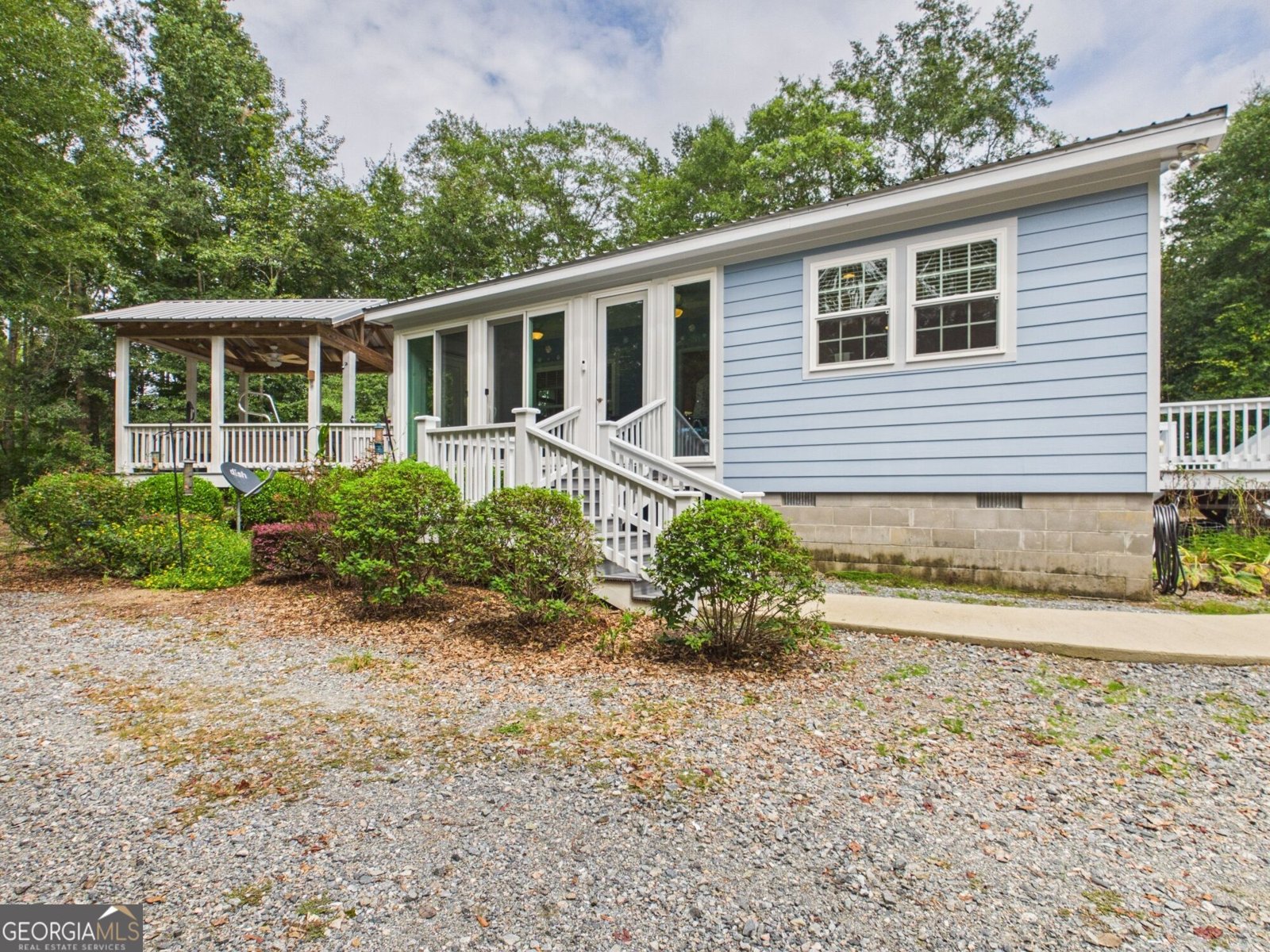 582 Asbury Church Road Irwinton - Photo 65