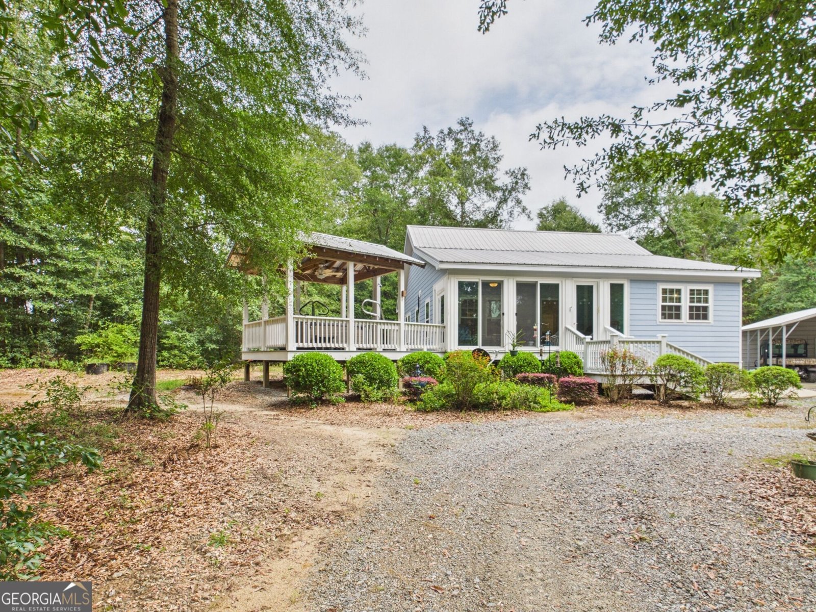 582 Asbury Church Road Irwinton - Photo 66