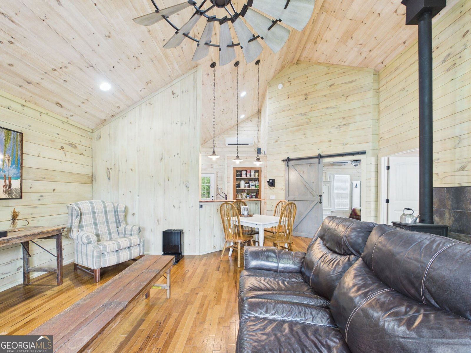 582 Asbury Church Road Irwinton - Photo 7