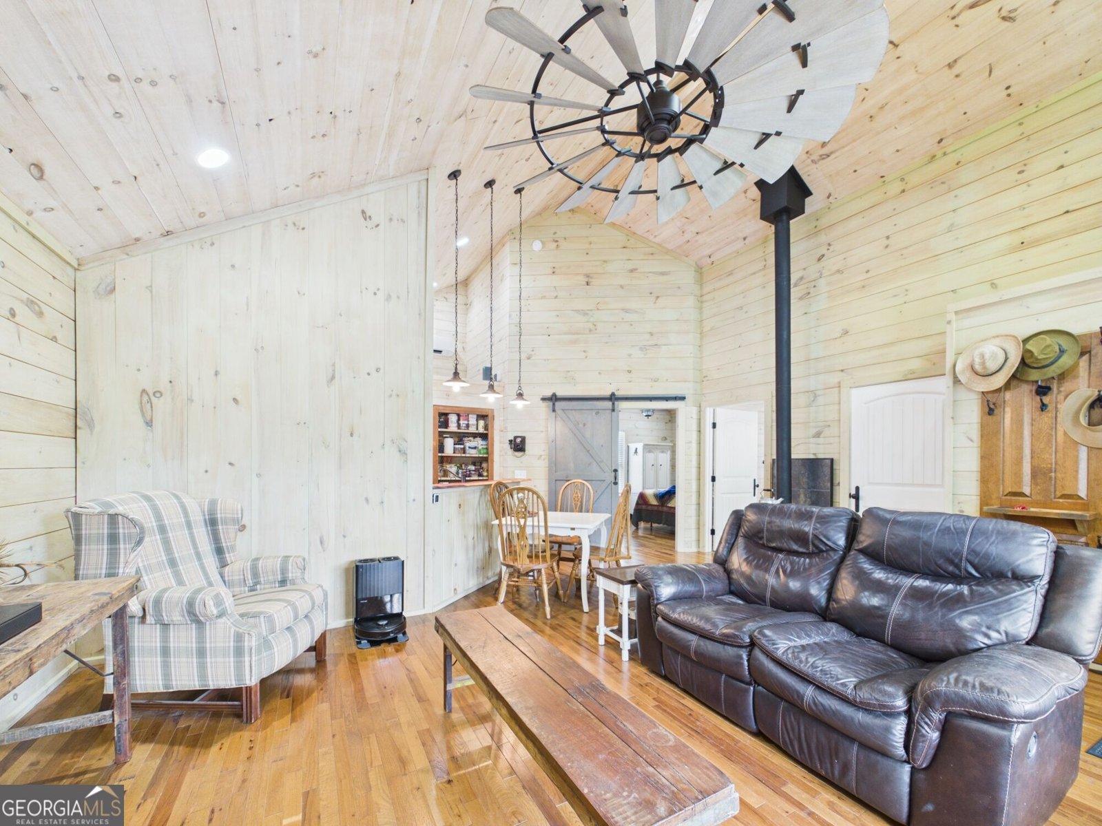 582 Asbury Church Road Irwinton - Photo 8