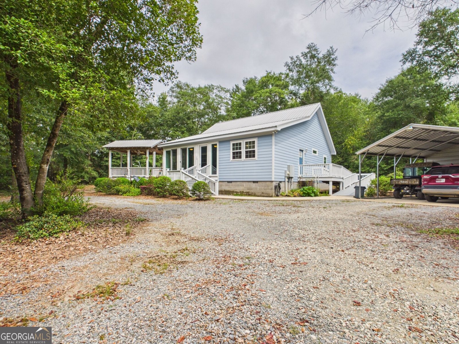 582 Asbury Church Road Irwinton - Photo 83