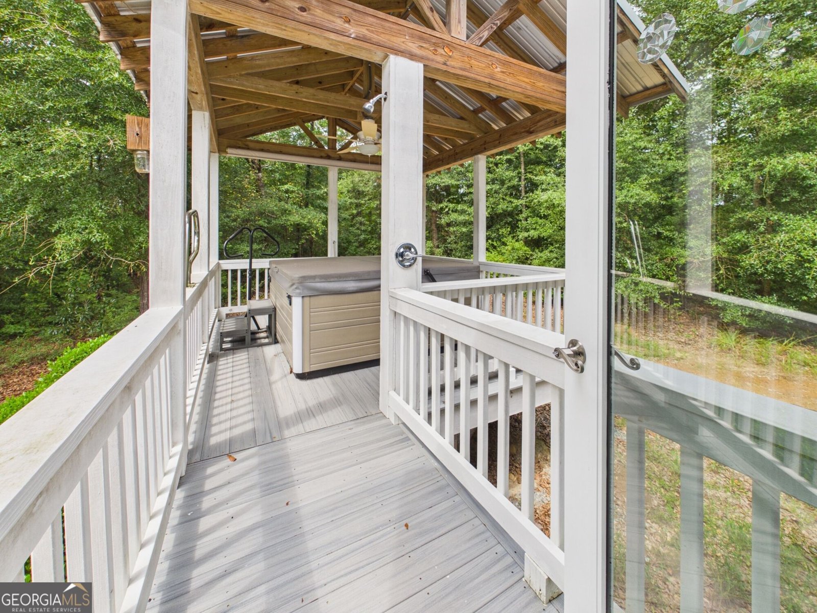 582 Asbury Church Road Irwinton - Photo 86