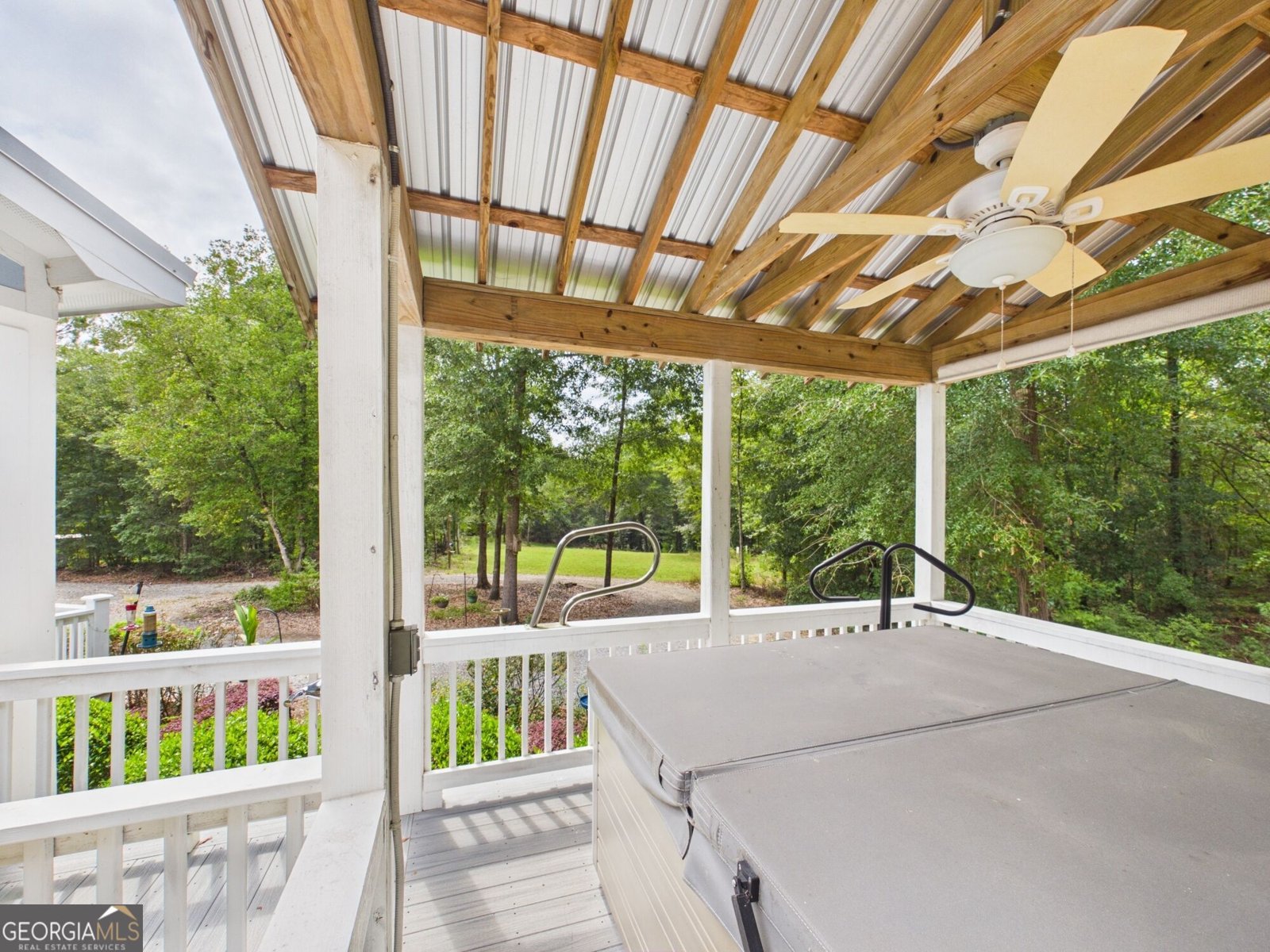 582 Asbury Church Road Irwinton - Photo 87