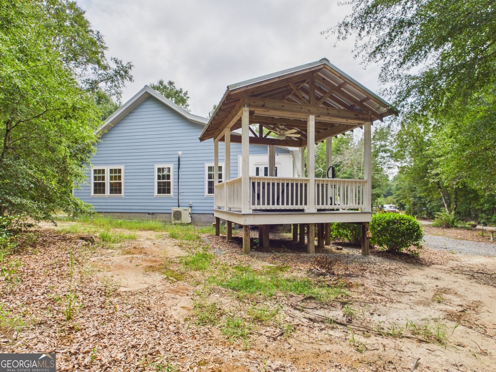 582 Asbury Church Road Irwinton - Photo 88