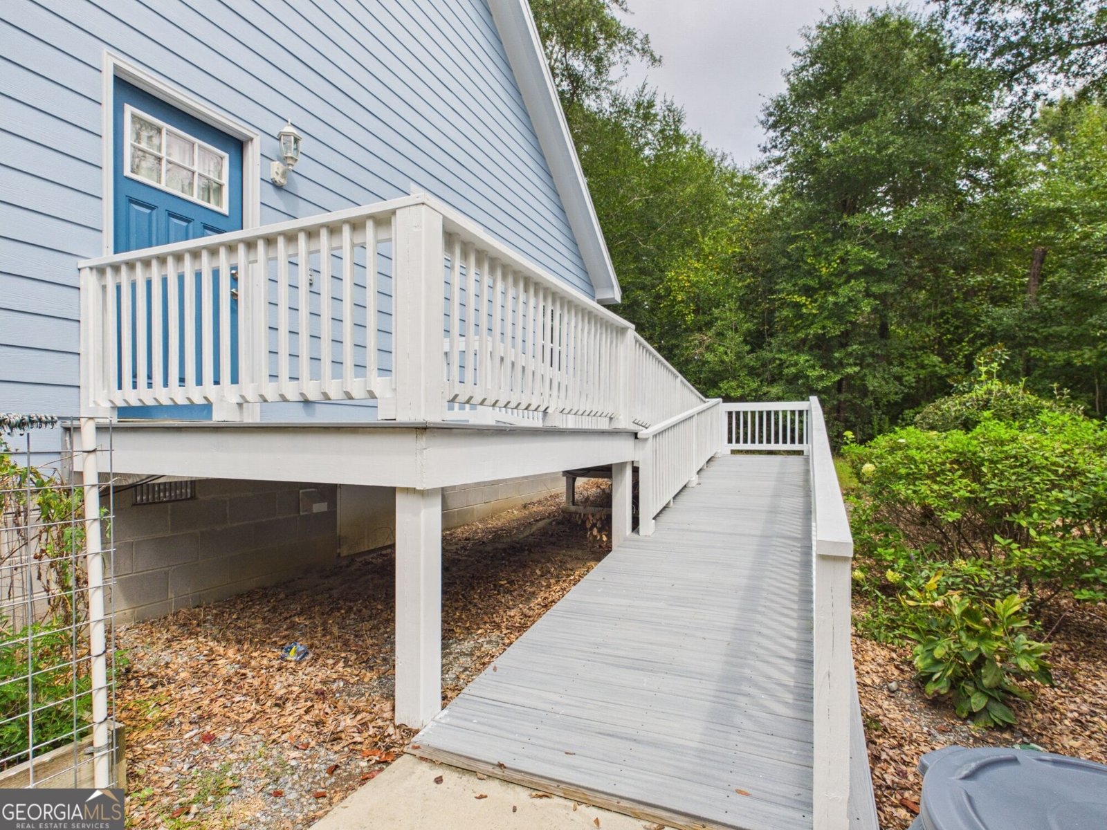 582 Asbury Church Road Irwinton - Photo 89