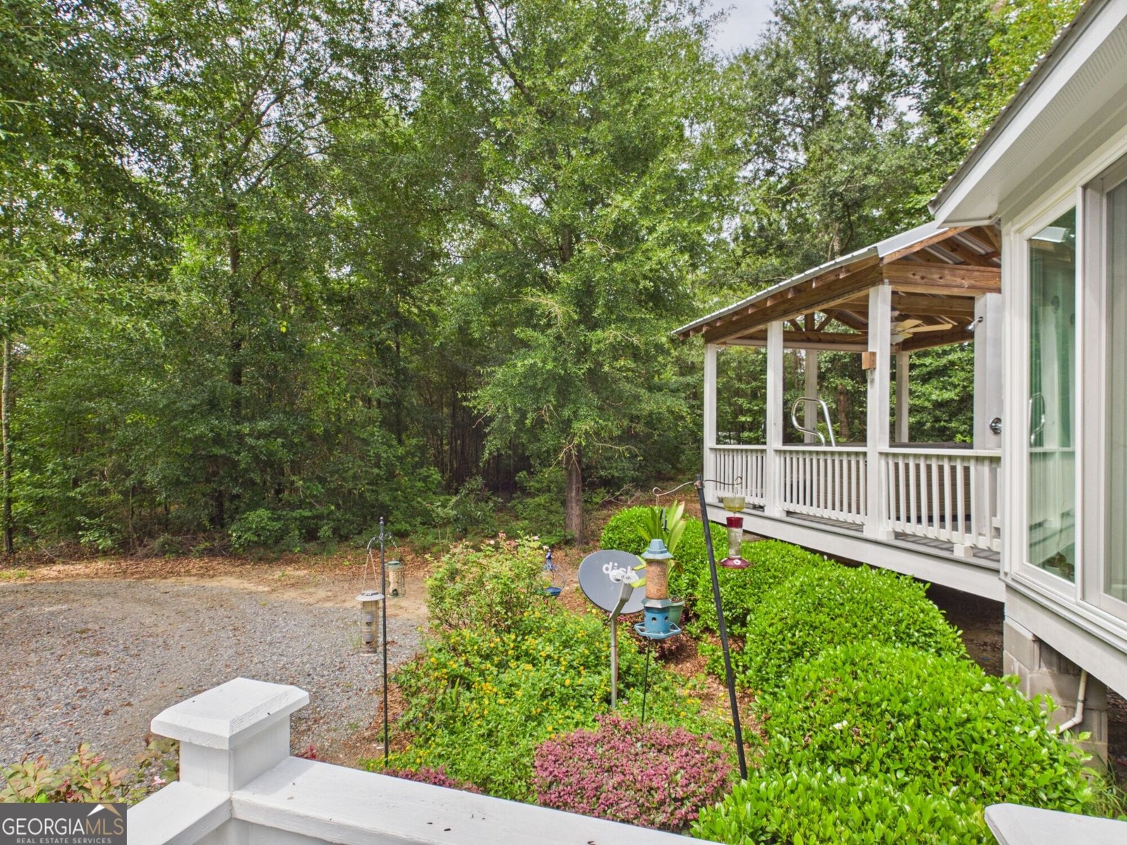 582 Asbury Church Road Irwinton - Photo 91