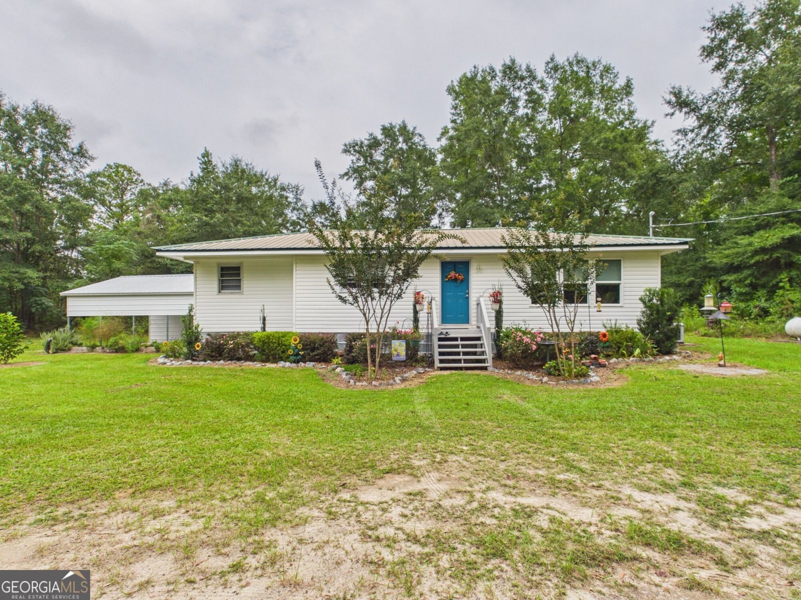 582 Asbury Church Road Irwinton - Photo 94