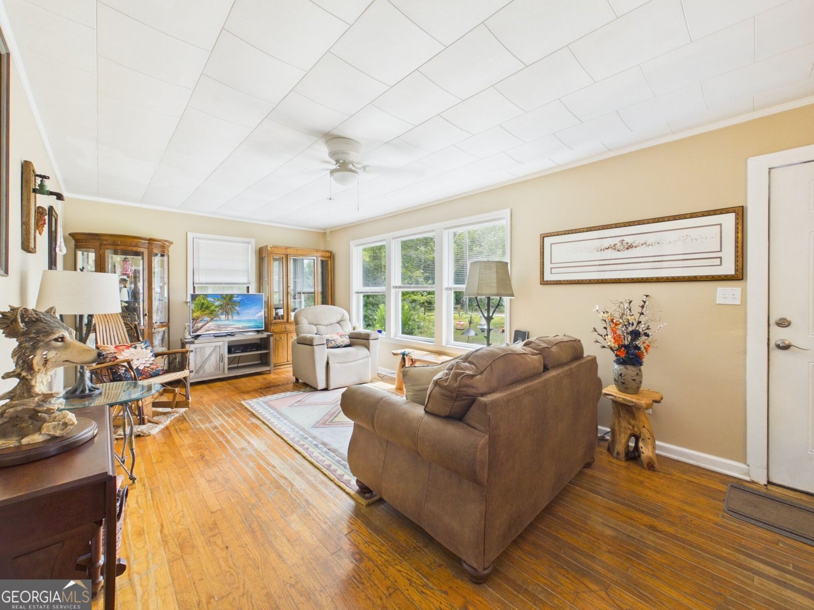 582 Asbury Church Road Irwinton - Photo 96