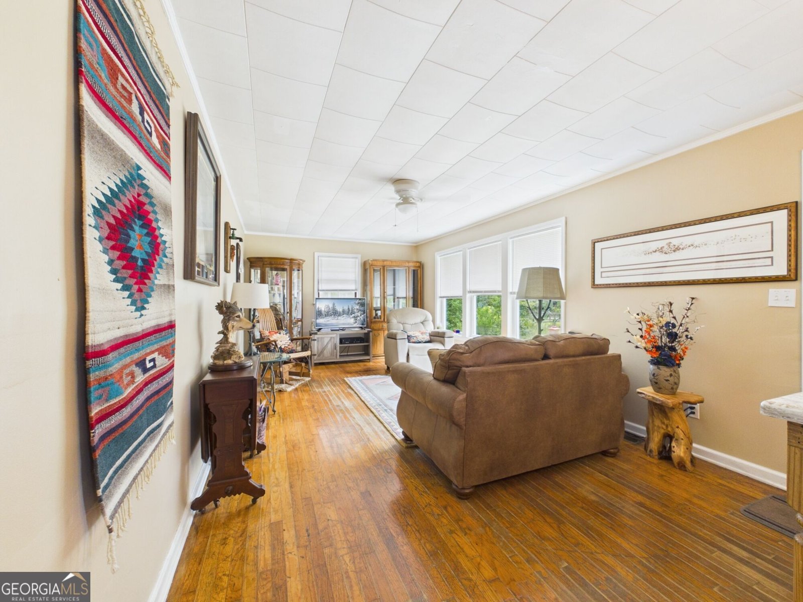 582 Asbury Church Road Irwinton - Photo 97