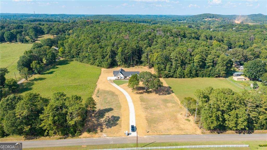 108 Cline Drive Cartersville - main photo