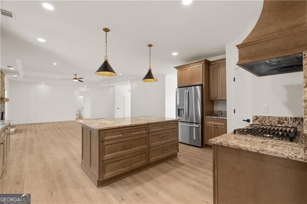 108 Cline Drive Cartersville - Photo 11
