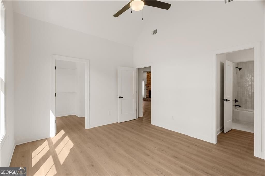 108 Cline Drive Cartersville - Photo 23