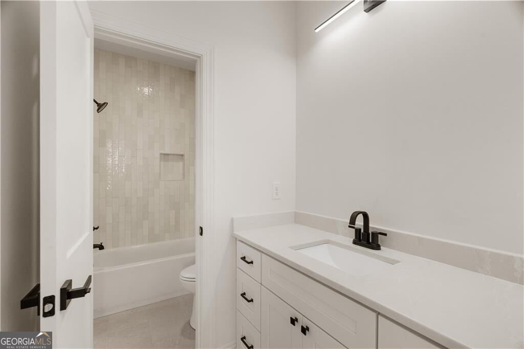 108 Cline Drive Cartersville - Photo 26