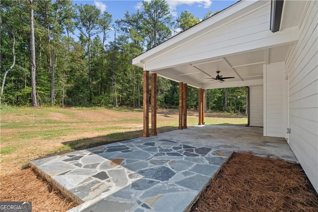 108 Cline Drive Cartersville - Photo 30