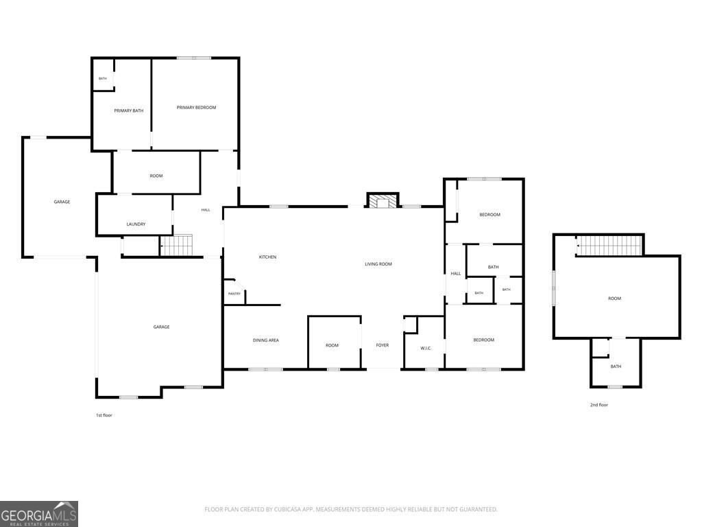 108 Cline Drive Cartersville - Photo 38