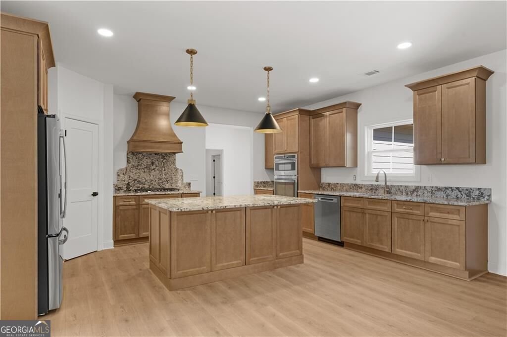 108 Cline Drive Cartersville - Photo 8