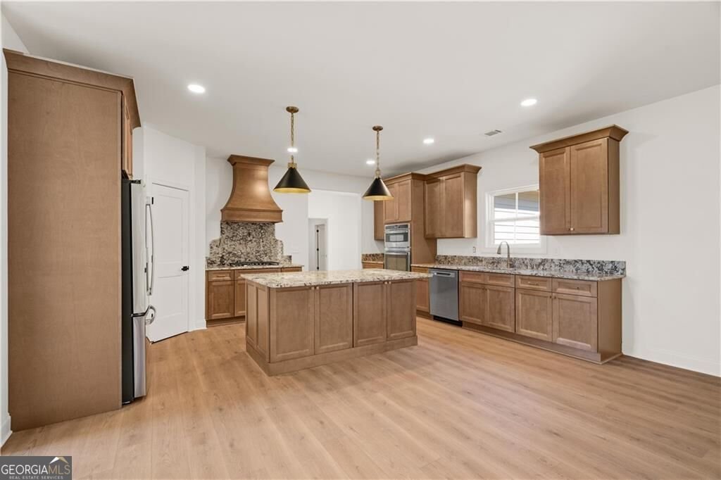108 Cline Drive Cartersville - Photo 9