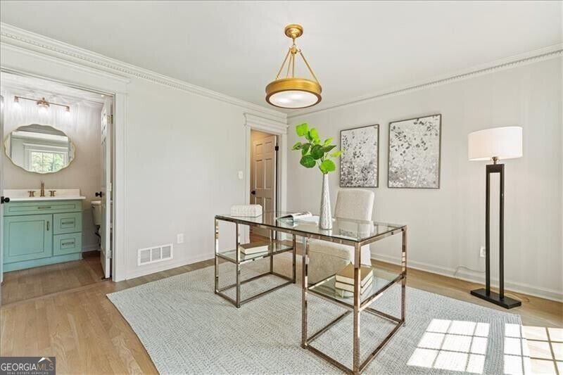 3605 Sewell Mill Road Marietta - Photo 10