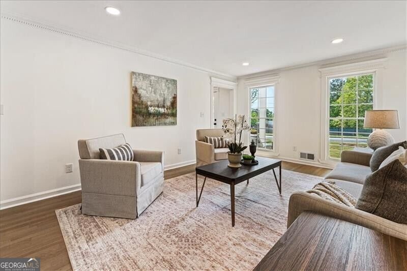 3605 Sewell Mill Road Marietta - Photo 13