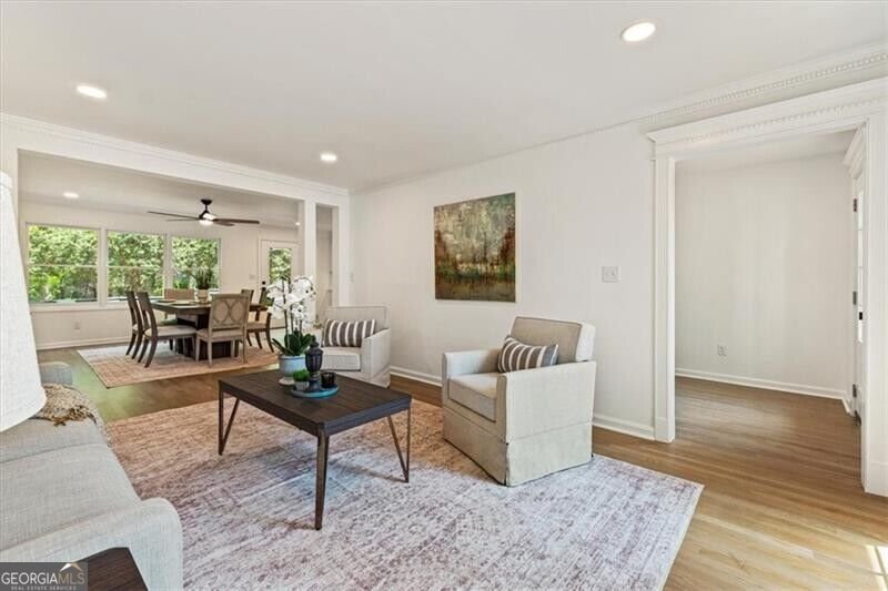 3605 Sewell Mill Road Marietta - Photo 16