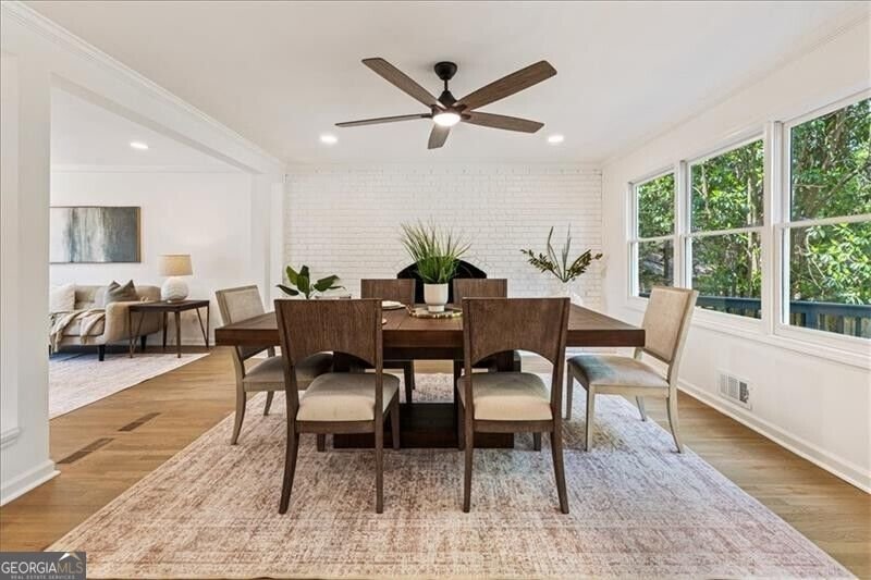 3605 Sewell Mill Road Marietta - Photo 22