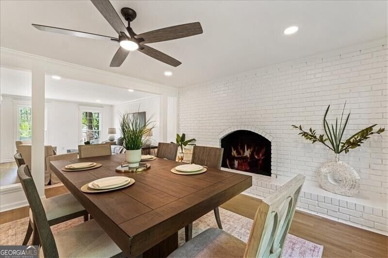 3605 Sewell Mill Road Marietta - Photo 23