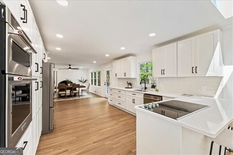 3605 Sewell Mill Road Marietta - Photo 29