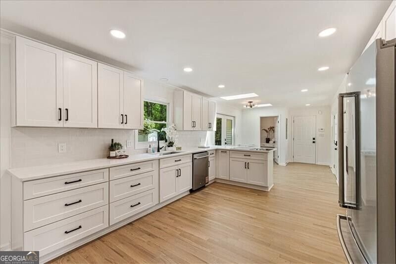3605 Sewell Mill Road Marietta - Photo 32