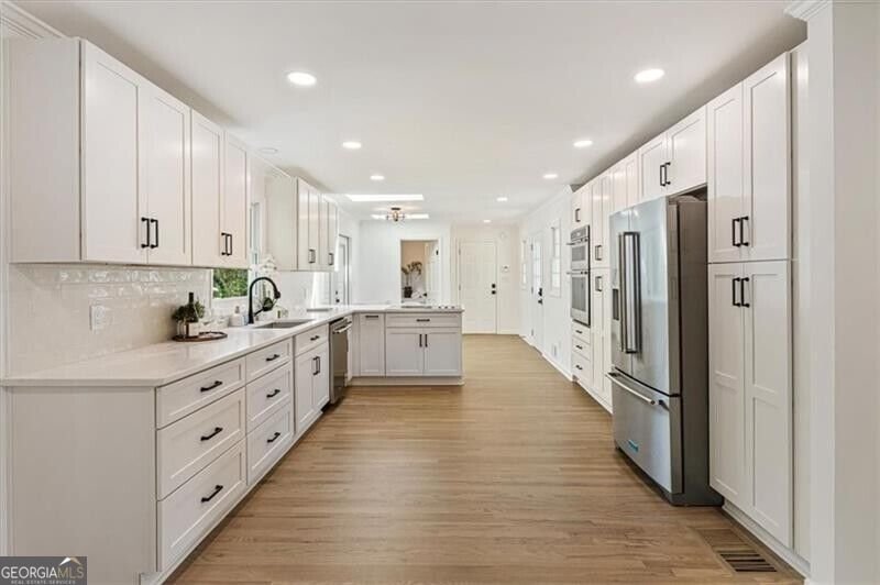 3605 Sewell Mill Road Marietta - Photo 34