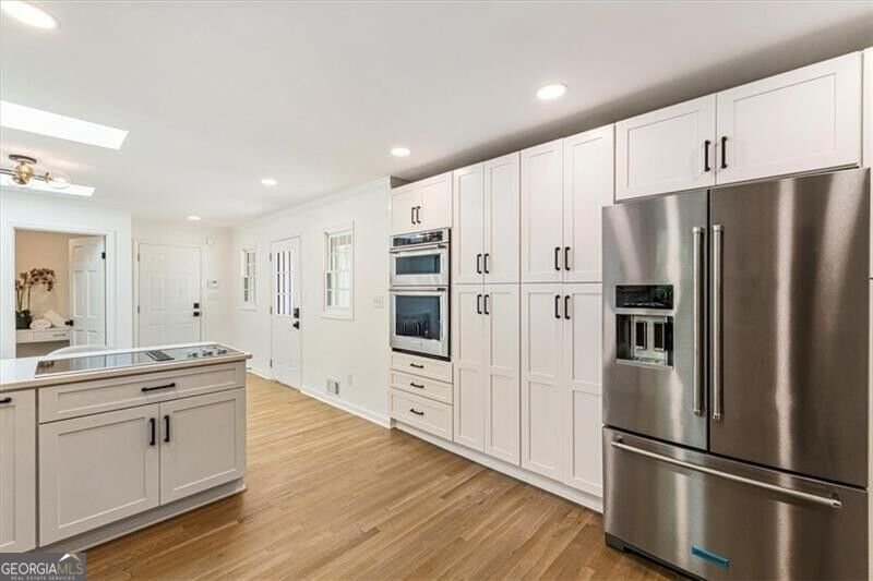 3605 Sewell Mill Road Marietta - Photo 35
