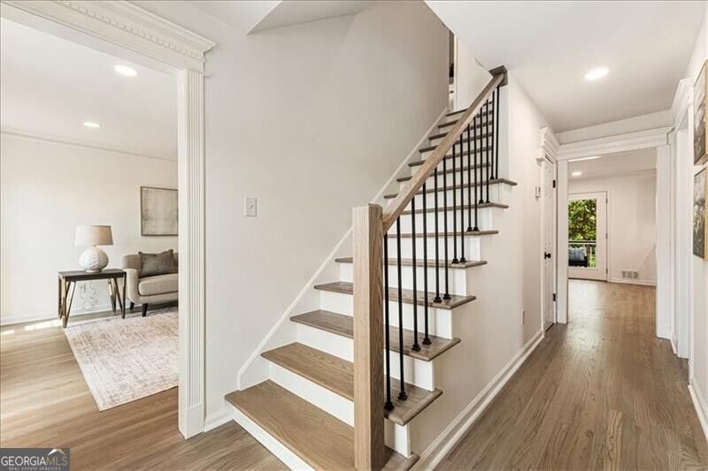 3605 Sewell Mill Road Marietta - Photo 38