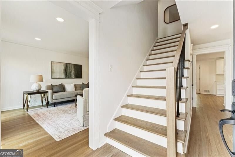 3605 Sewell Mill Road Marietta - Photo 7