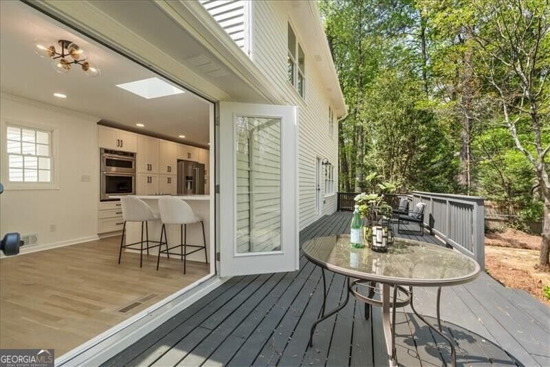 3605 Sewell Mill Road Marietta - Photo 72