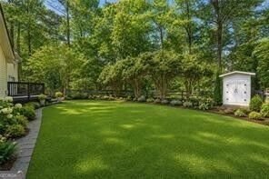 3605 Sewell Mill Road Marietta - Photo 79