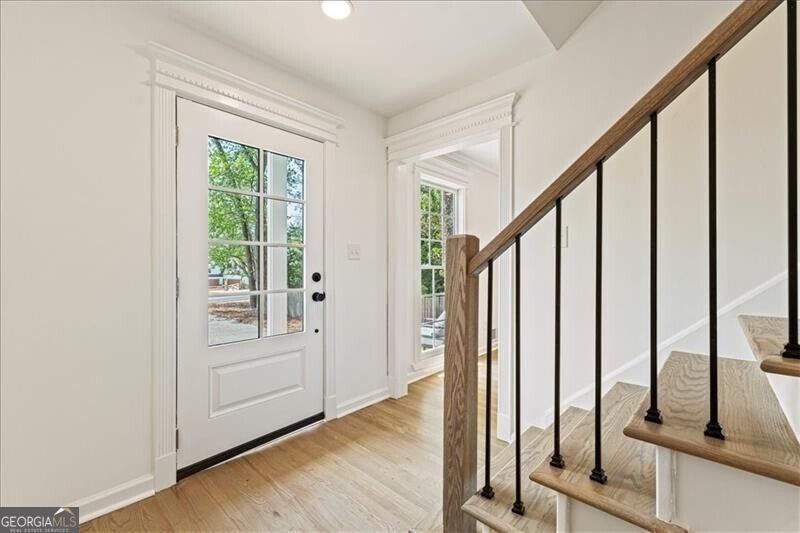 3605 Sewell Mill Road Marietta - Photo 8
