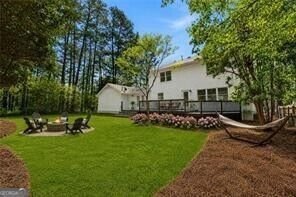 3605 Sewell Mill Road Marietta - Photo 83