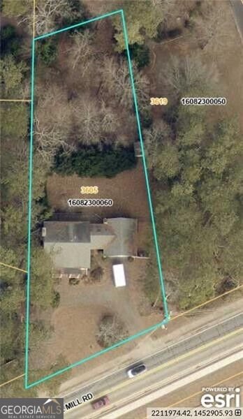 3605 Sewell Mill Road Marietta - Photo 87