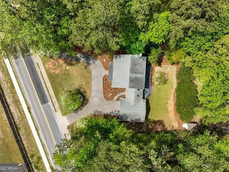 3605 Sewell Mill Road Marietta - Photo 88