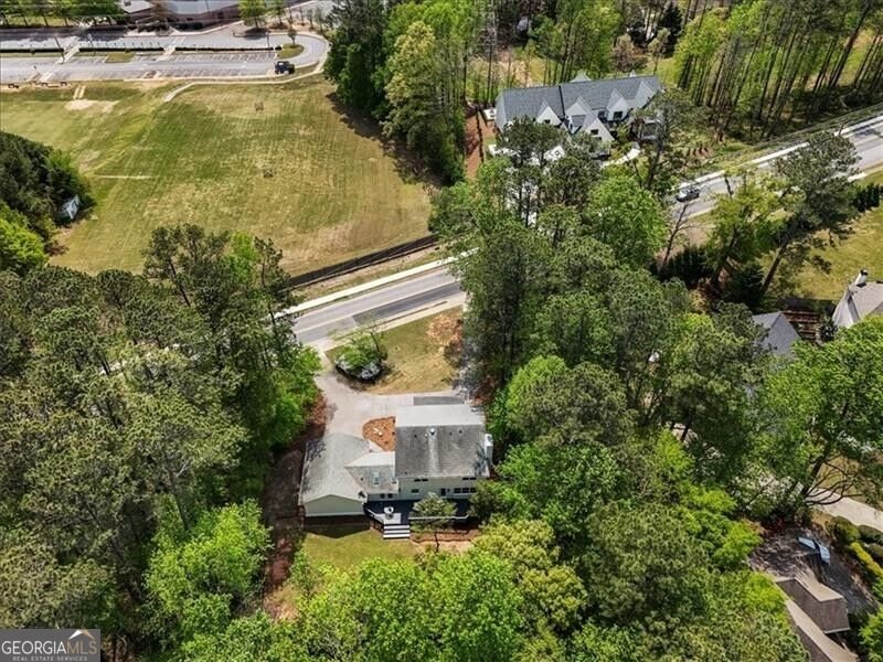 3605 Sewell Mill Road Marietta - Photo 91