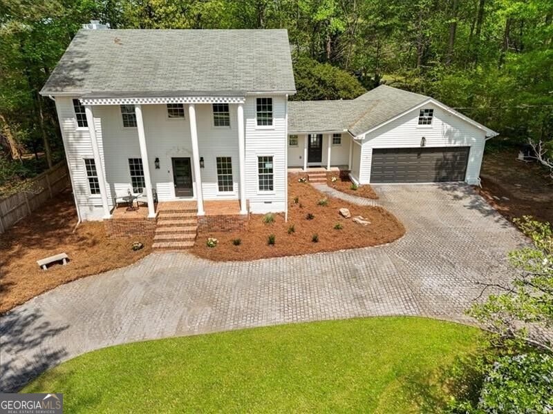 3605 Sewell Mill Road Marietta - Photo 92