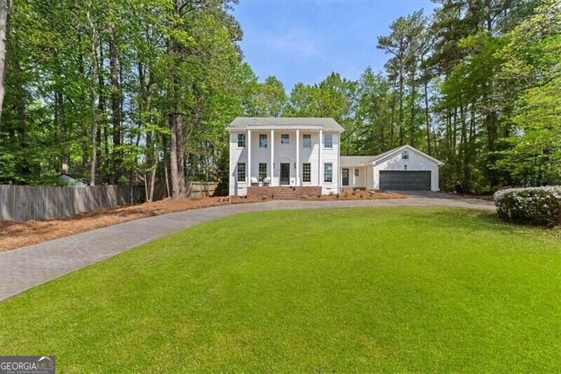 3605 Sewell Mill Road Marietta - Photo 93