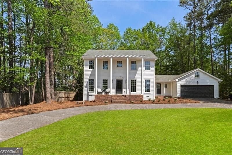 3605 Sewell Mill Road Marietta - Photo 94