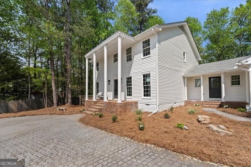 3605 Sewell Mill Road Marietta - Photo 95