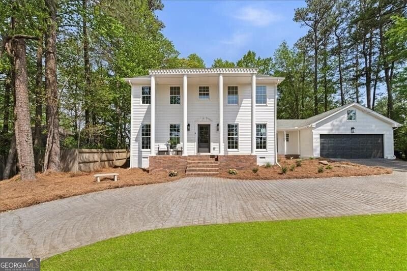 3605 Sewell Mill Road Marietta - Photo 96
