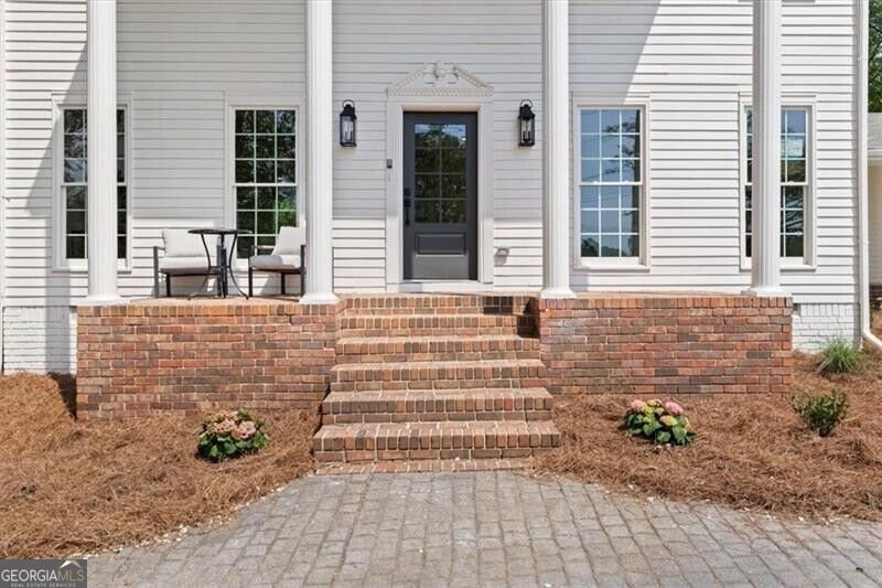 3605 Sewell Mill Road Marietta - Photo 97