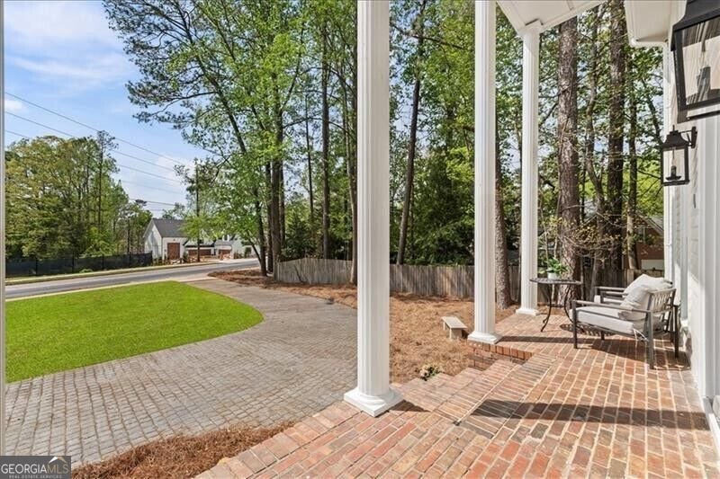 3605 Sewell Mill Road Marietta - Photo 98