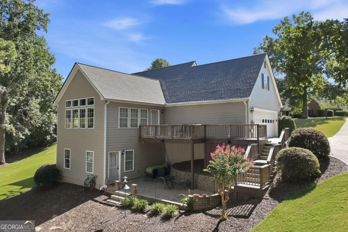 3628 Maple Forge Lane Gainesville - Photo 10