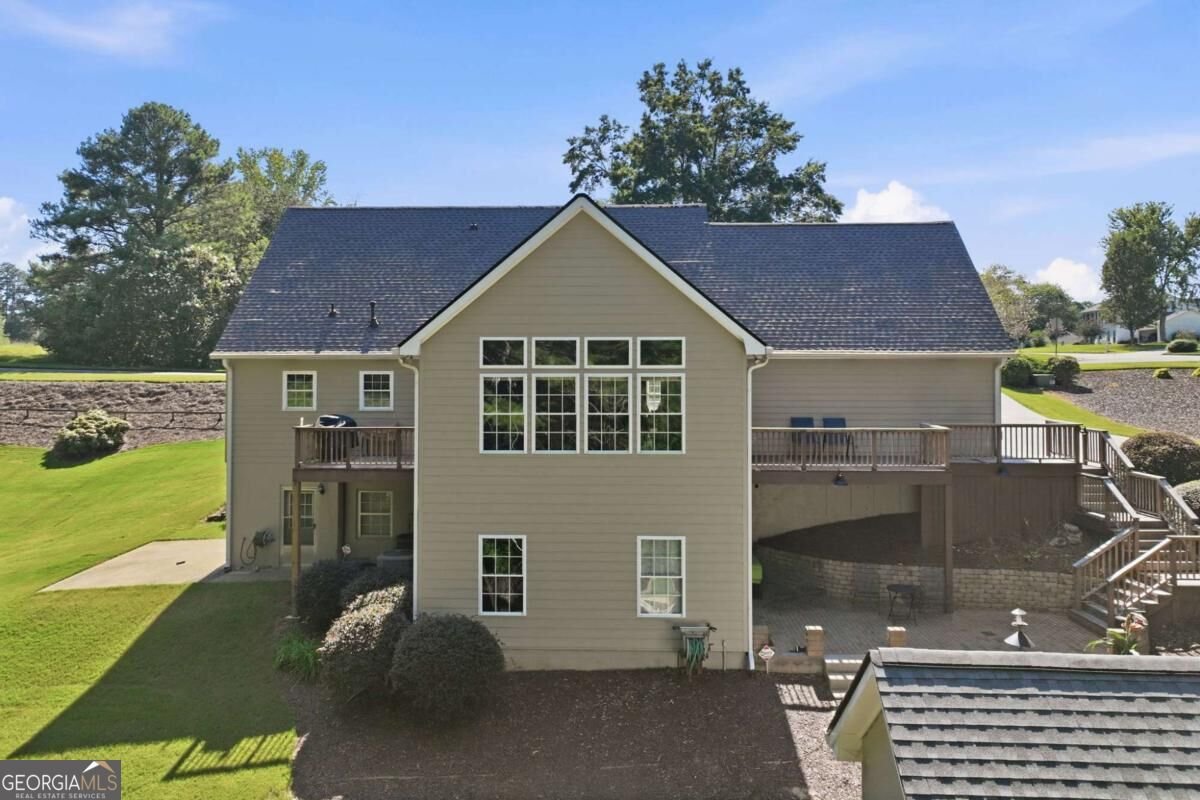 3628 Maple Forge Lane Gainesville - Photo 11